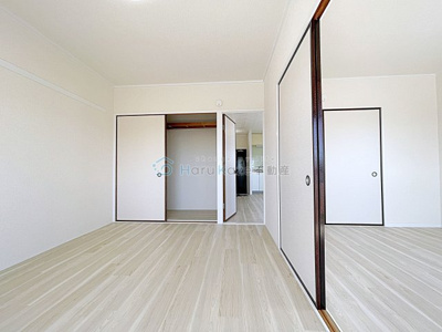 【収納】 | MKマンション【名古屋市賃貸・ワンフロア2戸】