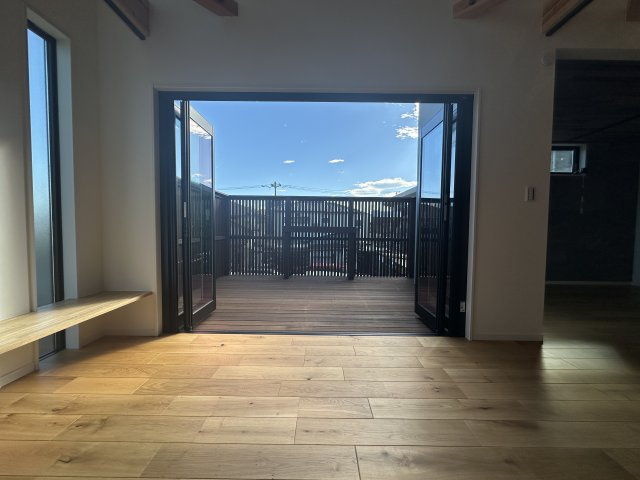 藤沢市羽鳥4丁目 デザイナーズハウス