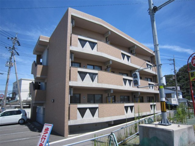 【外観】 | カリーノ　パラッツォ