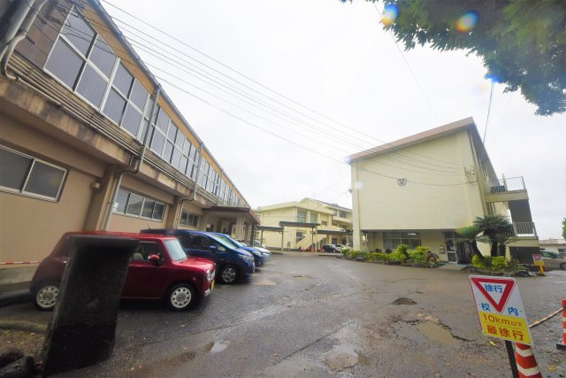 FelidiaGarden　宮崎市郡司分(2号棟）の周辺|国富小学校