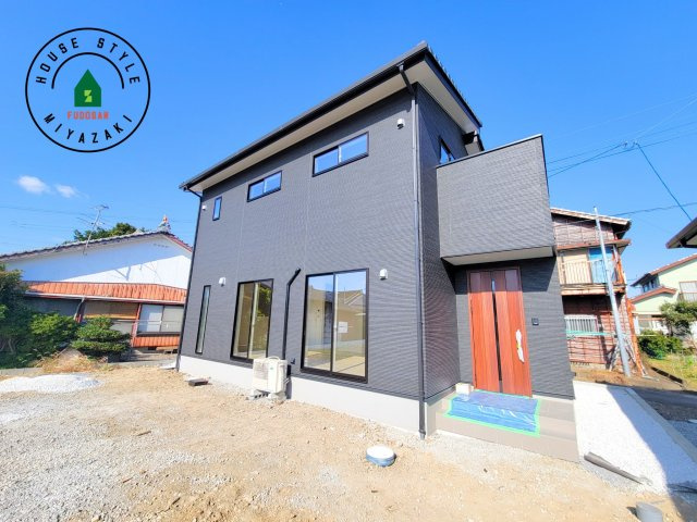 FelidiaGarden　宮崎市郡司分(2号棟）