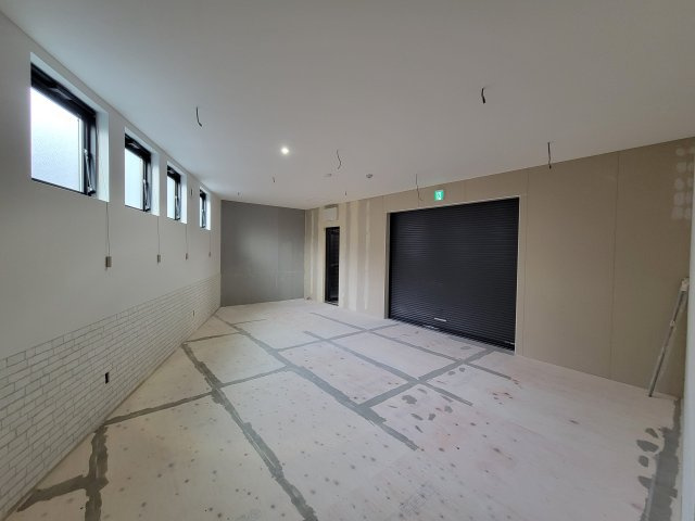 クレモナ湘南WESTの内装