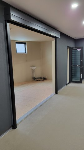 クレモナ湘南WESTのその他共用部分