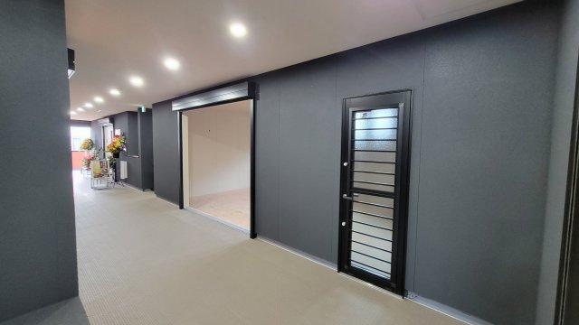 クレモナ湘南WESTのその他共用部分