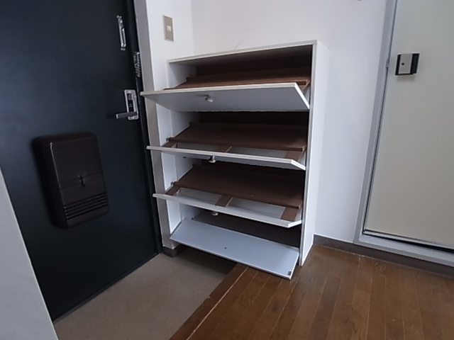 神戸市兵庫区水木通９丁目の賃貸マンション