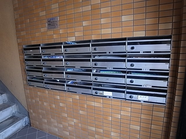 神戸市兵庫区水木通９丁目の賃貸マンション