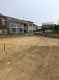 鳥取市行徳3丁目土地の画像