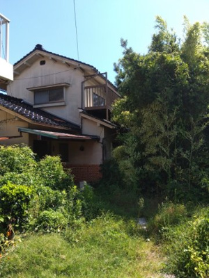 【外観】 | 鳥取市行徳3丁目土地