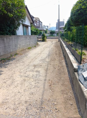  | 鳥取市行徳3丁目土地
