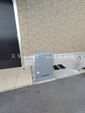 ヴィダ　フェリィス三番館の設備