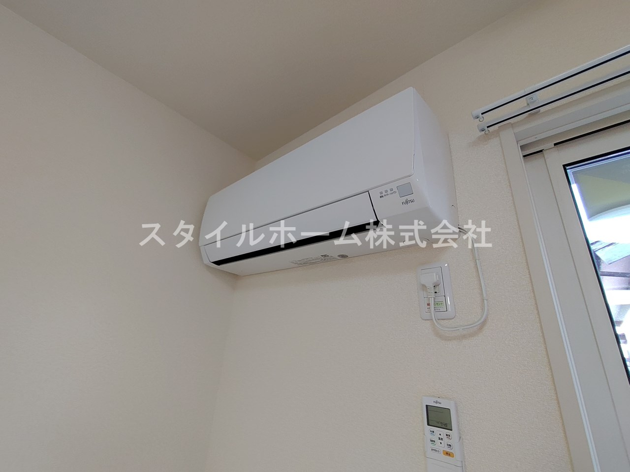 ヴィダ　フェリィス三番館の設備|イメージ写真です。