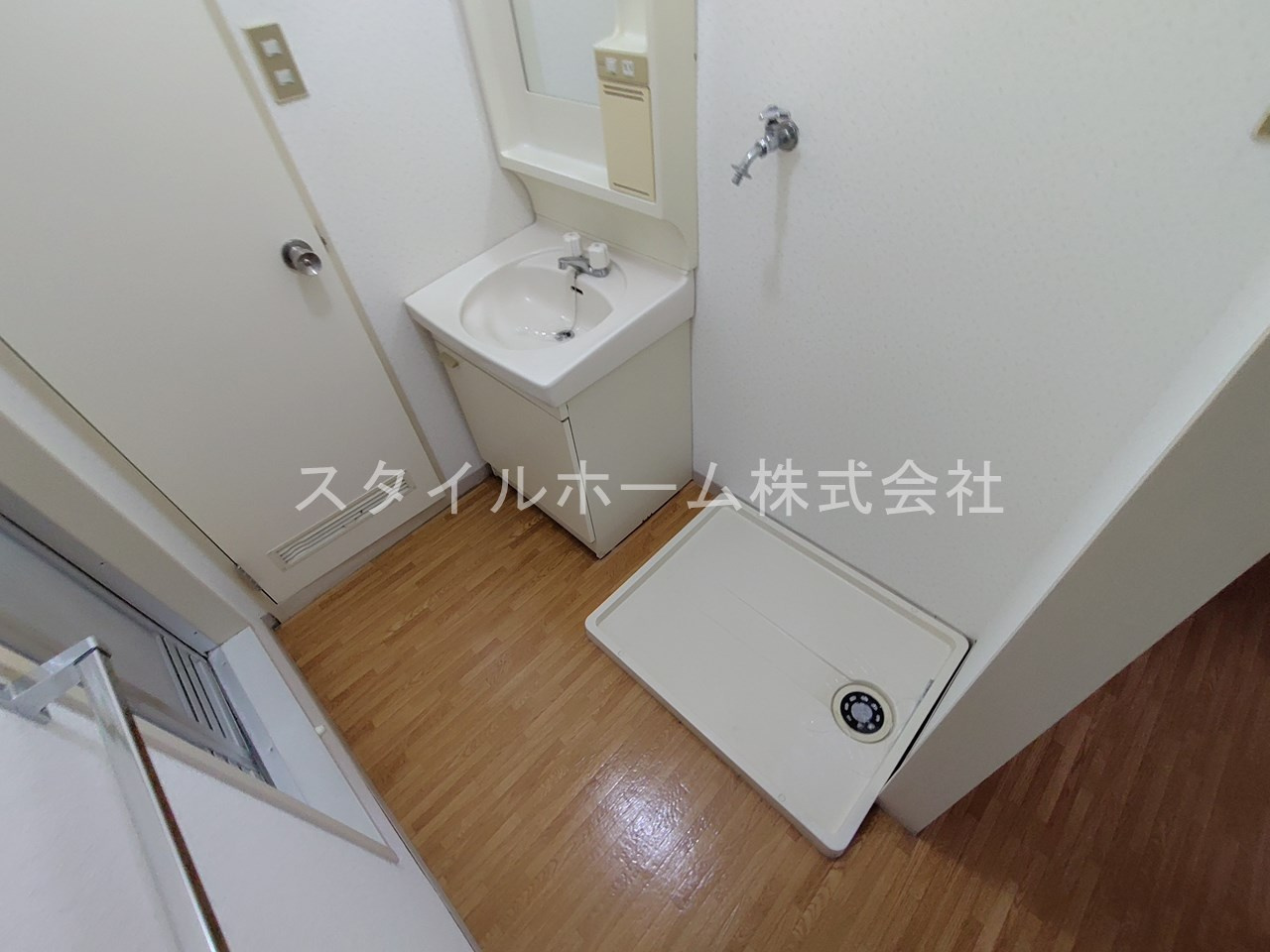 サンコーポ柱東山　B棟の設備|別部屋写真です。
