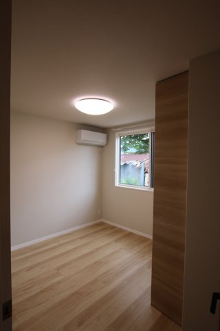 シルクフィールドわらび平