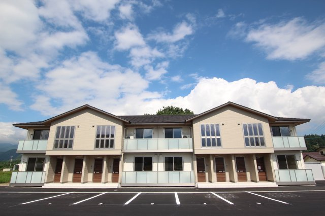 シルクフィールドわらび平