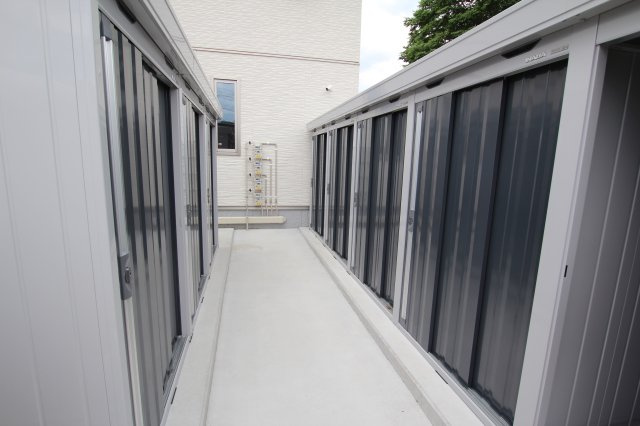 シルクフィールドわらび平