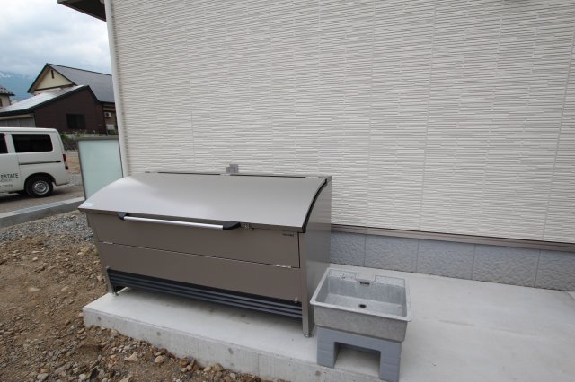 シルクフィールドわらび平