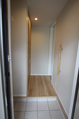 シルクフィールドわらび平