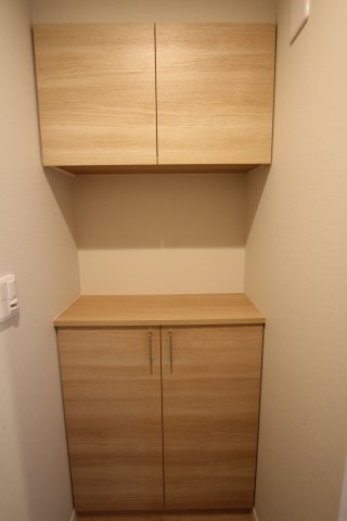 シルクフィールドわらび平