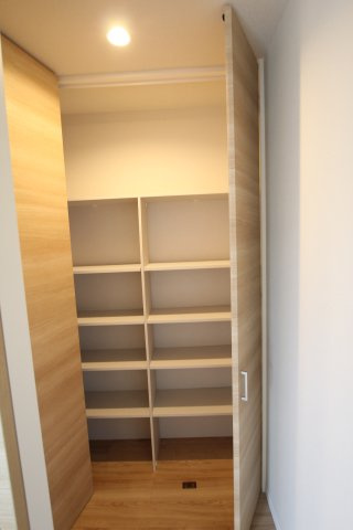 シルクフィールドわらび平