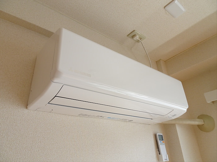 ウェル明大前の設備