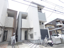 Loft15野並の画像