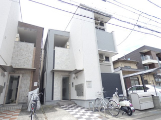 【外観】 | Loft15野並