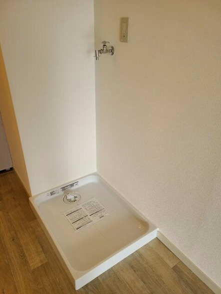 ハイツ本山南の設備