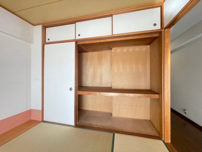 【収納】 | イトーピア千里万博公園