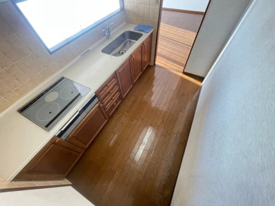 【キッチン】 | イトーピア千里万博公園