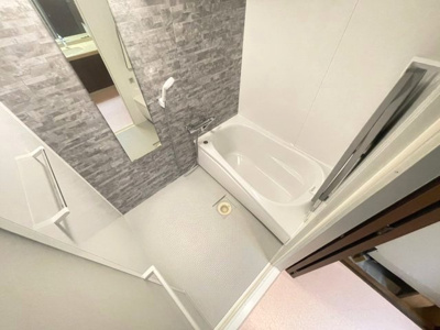 【浴室】 | イトーピア千里万博公園