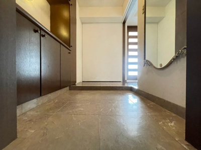 【玄関】 | イトーピア千里万博公園