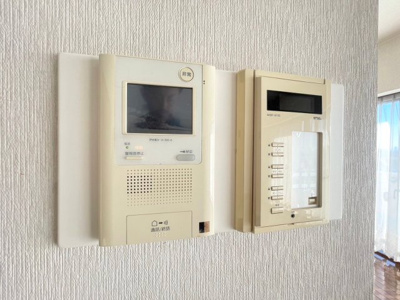 【セキュリティ】 | イトーピア千里万博公園