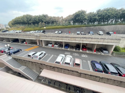 【展望】 | イトーピア千里万博公園