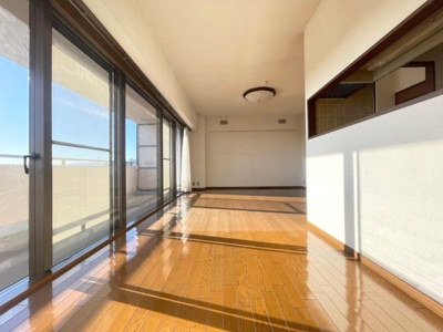 【内装】 | イトーピア千里万博公園