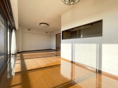 【居間・リビング】 | イトーピア千里万博公園