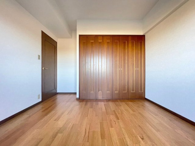 【寝室】 | イトーピア千里万博公園