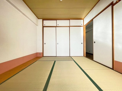 【和室】 | イトーピア千里万博公園