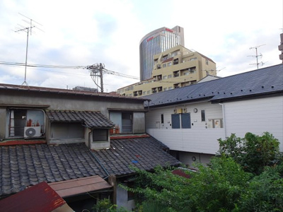 【展望】 | リナ笹塚