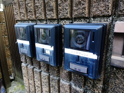 【その他共用部分】 | リナ笹塚