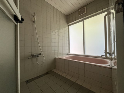 【浴室】 | 倉敷市平田 | お風呂場です