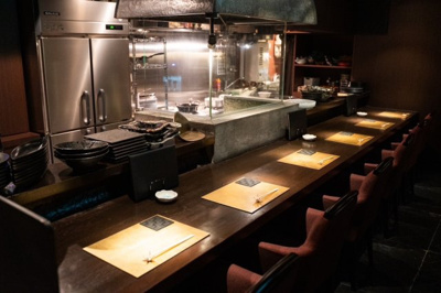 【外観】 | すすきの～飲食店舗