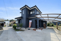 池田1丁目　中古住宅5DKの画像