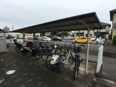 【その他共用部分】 | Limpiaかみわだ