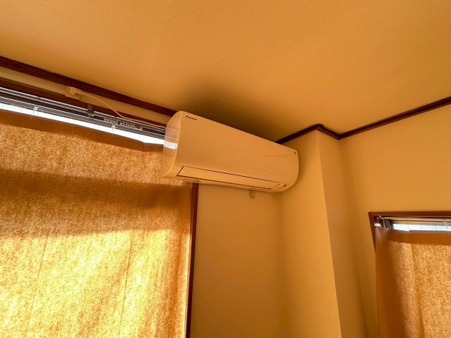 第3池田マンションの設備