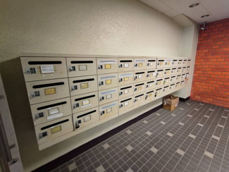 【その他共用部分】