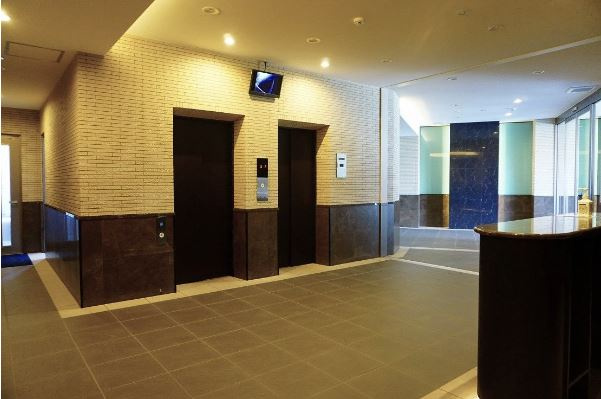 【その他共用部分】 | サングレート福間駅明日花シティザネクスト