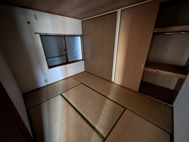 MFCヒルズ長洲の子供部屋