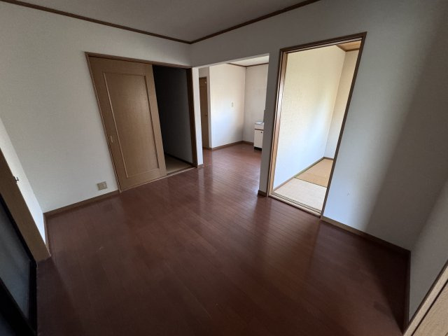 MFCヒルズ長洲の居間・リビング