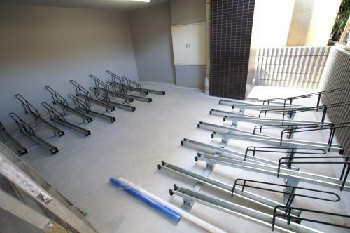 ブライズ高田馬場のその他共用部分|ブライズ高田馬場 