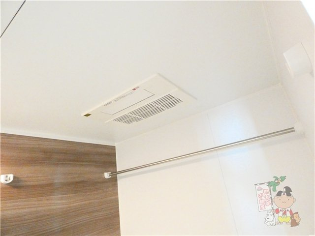 セントラルアヴェニュー田町の設備